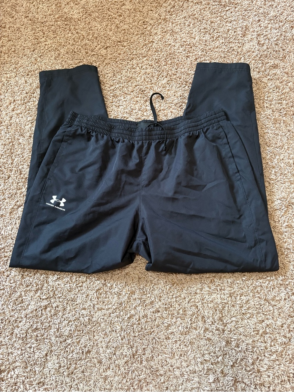 Under Armour Performance Athletic Pants Men’s size XXL